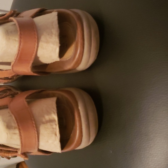 Rockport Cobb Hill sandals size 9 - Picture 5 of 12